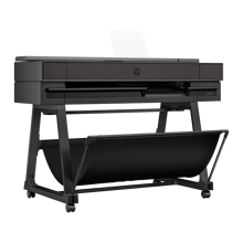HP Designjet T850