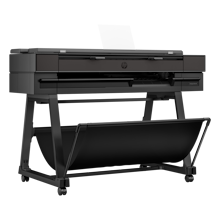 HP Designjet T850 MFP