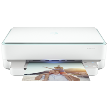 HP ENVY 6034e All-in-One Printer