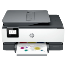 HP Officejet 8012e