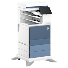 HP Colour LaserJet Enterprise Flow MFP 6800zsfw