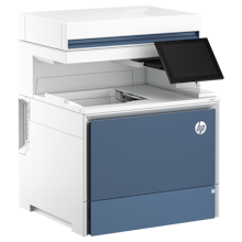 HP Colour LaserJet 6800dn