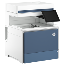 HP Colour LaserJet Enterprise MFP 6800dn