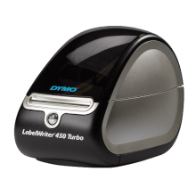 Dymo LabelWriter 450 Turbo