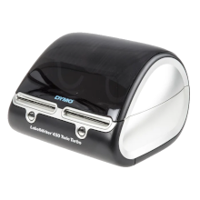 Dymo LabelWriter 450 Twin Turbo
