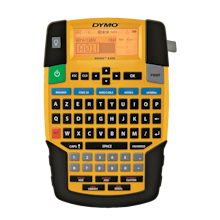 Dymo Rhino Industrial 4200
