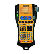 Dymo Rhino Industrial 5200