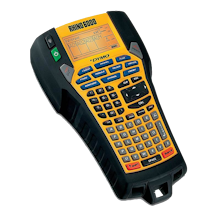 Dymo Rhino Industrial 6000+