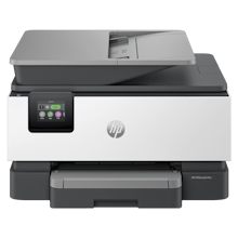 HP Officejet Pro 9120