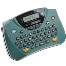 Brother PT-65