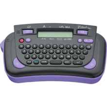 Brother PT-80