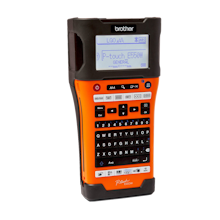 Brother PT-E550WVP
