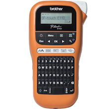 Brother PT-E110VP