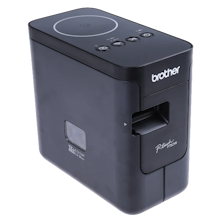 Brother PT-P750W