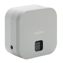 Brother PT-P300BT
