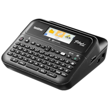 Brother PT-D610BT