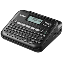 Brother PT-D460BT