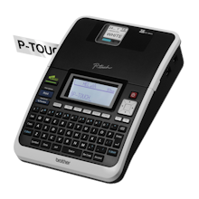 Brother PT-2730
