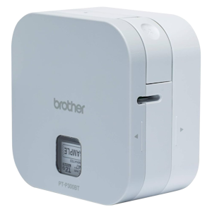 Brother PT-P300BT