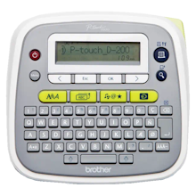 Brother PT-D200