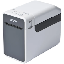 Brother TD-2125N