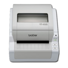 Brother TD-4000