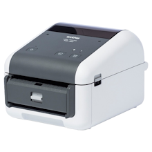 Brother TD-4420DNP