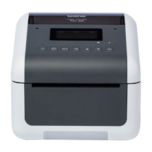 Brother TD-4550DNWB