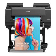Canon imagePROGRAF GP-2000