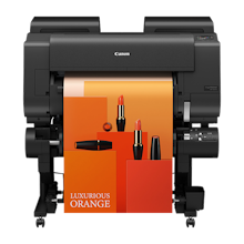 Canon imagePROGRAF GP-2600S