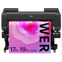 Canon imagePROGRAF GP-4600S