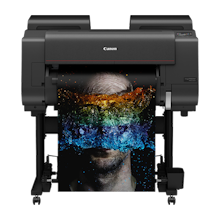 Canon imagePROGRAF PRO-2600
