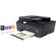 HP Smart Tank Plus Wireless 655