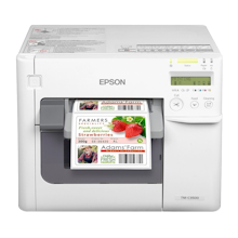 Epson Colorworks C3500