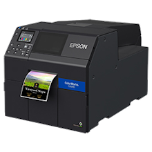 Epson Colorworks C6010