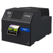 Epson Colorworks C6010A