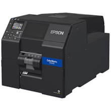 Epson Colorworks C6010P