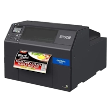 Epson Colorworks C6510