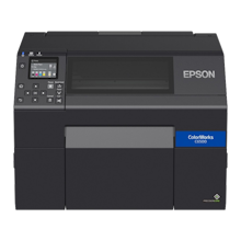 Epson Colorworks C6510A