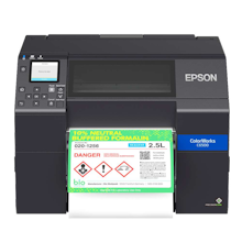 Epson Colorworks C6510P