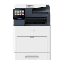 Fuji Xerox ApeosPort-VII 4021 MPS