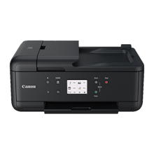 Canon Pixma TR7660a