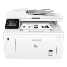 HP Laserjet Pro M230sdn