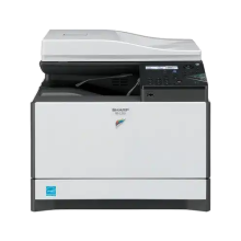 Sharp MX-C250F