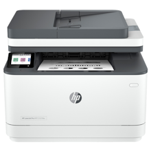 HP Laserjet Pro 3101fdw