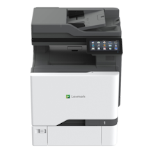 Lexmark CX735adse