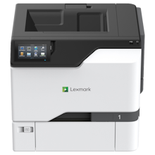 Lexmark C4352
