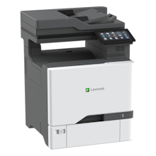 Lexmark XC4352