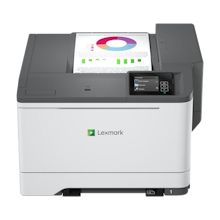 Lexmark C2335
