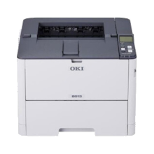 OKI B513dn